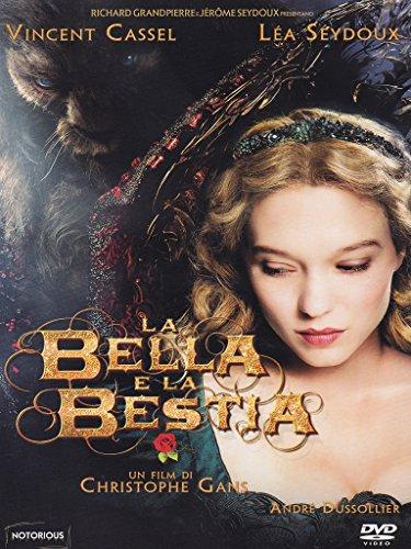 La bella e la bestia [IT Import]