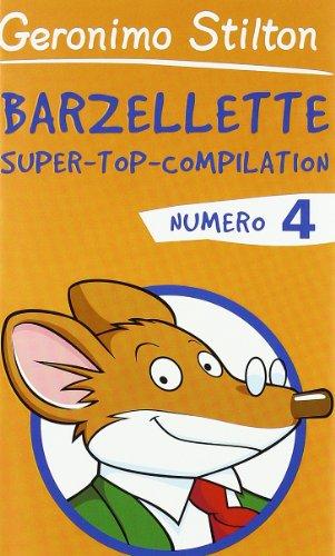 Barzellette. Super-top-compilation