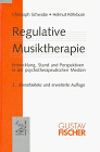 Regulative Musiktherapie