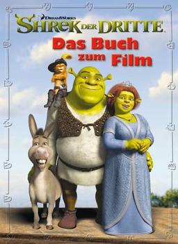 Shrek 3 - Das Buch zum Film