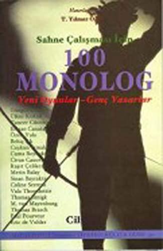 100 MONOLOG 3