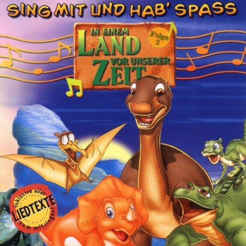 Teil 2: Sing mit und Hab Spass