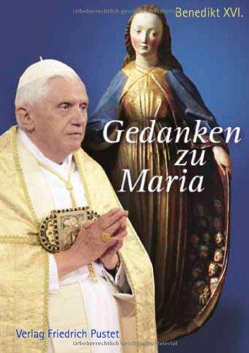 Gedanken zu Maria