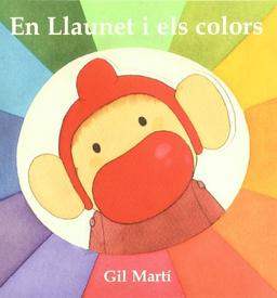 En Llaunet i els colors