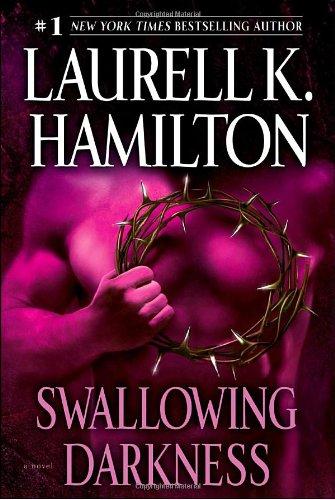 Swallowing Darkness: A Novel (Meredith Gentry Novels)