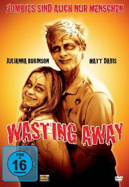 Wasting Away - Zombies sind auch nur Menschen