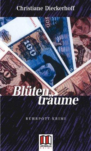 Blütenträume: Ruhrpott-Krimi