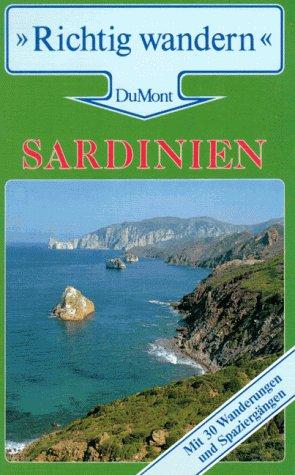 Sardinien. Richtig wandern