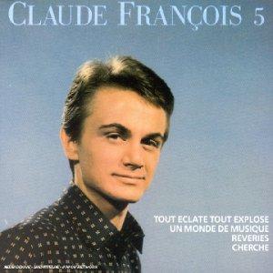 Claude Francois Vol 5