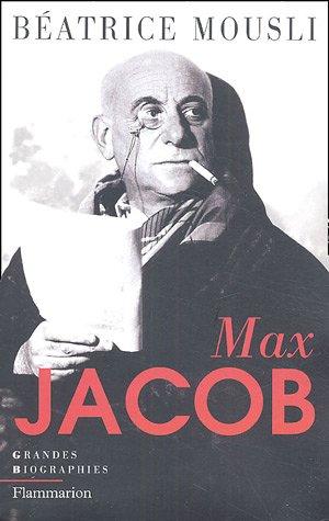 Max Jacob