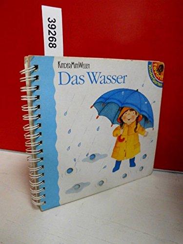 Das Wasser ( KinderMiniWissen - favorit KinderGarten )