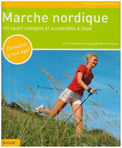 Marche nordique : un sport complet et accessible à tous