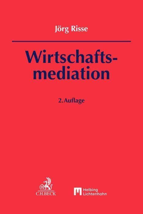 Wirtschaftsmediation