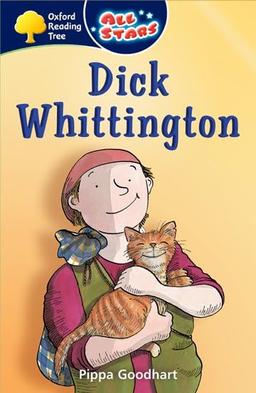 Oxford Reading Tree: All Stars: Pack 3A: Dick Whittington