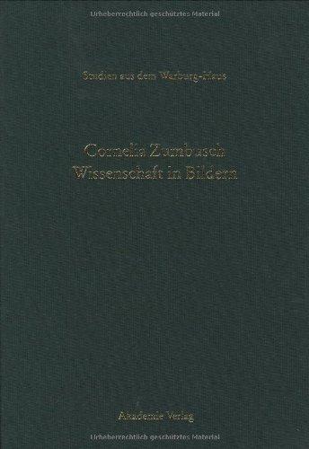 Wissenschaft in Bildern: Symbol und dialektisches Bild in Aby Warburgs Mnemosyne-Atlas und Walter Benjamins Passagen-Werk (Studien aus dem Warburg-Haus, Band 8)