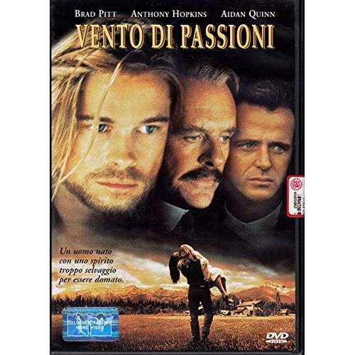 Vento di passioni [IT Import]