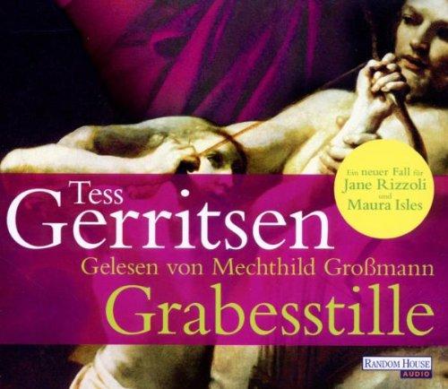 Grabesstille