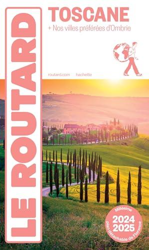 Toscane + nos villes préférées d'Ombrie : 2024-2025