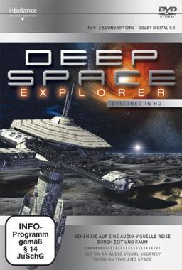 Deep Space Explorer in HD