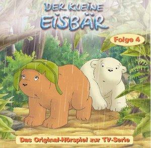 Der Kleine Eisbär,4 (TV-Serie)