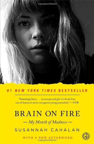 Brain on Fire: My Month of Madness