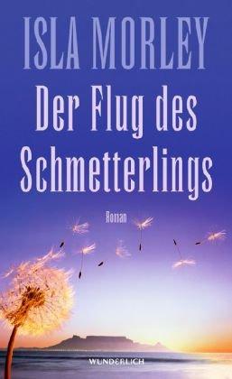 Der Flug des Schmetterlings