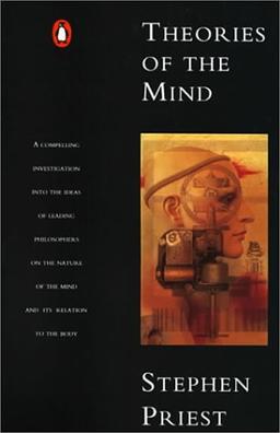 Theories of the Mind (Penguin Philosophy)