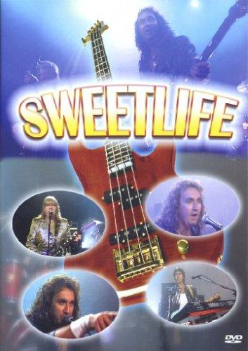 The Sweet - Sweetlife