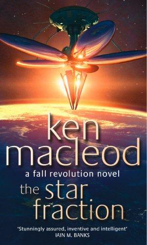 Star Fraction: A Fall Revolution Novel (Fall Revolution Series)