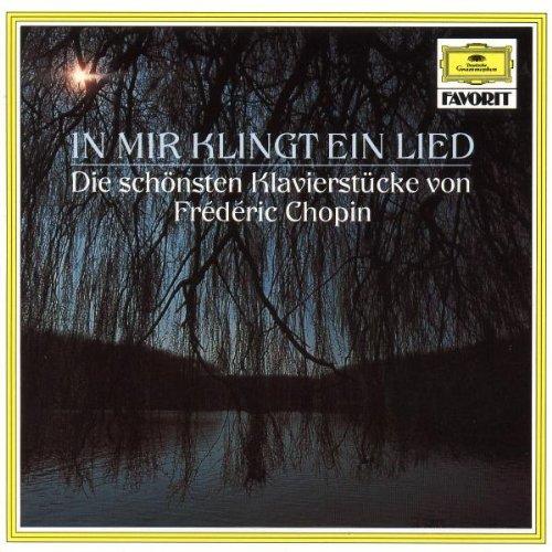 In mir klingt ein Lied (Die schönsten Klavierstücke)