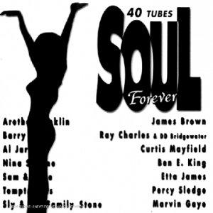 Soul Forever