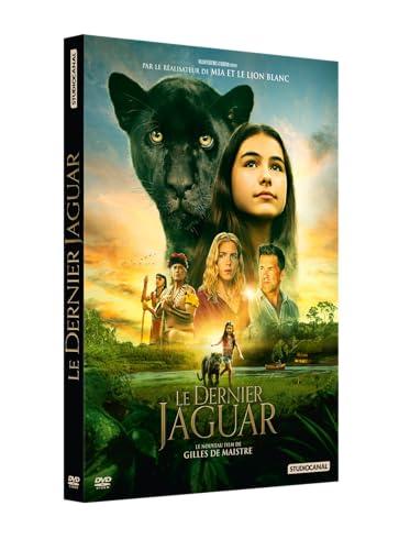 Le dernier jaguar [FR Import]