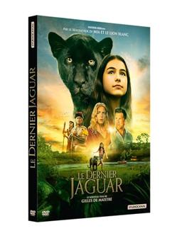 Le dernier jaguar [FR Import]