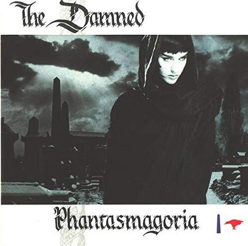 Phantasmagoria (1985) [Vinyl LP]