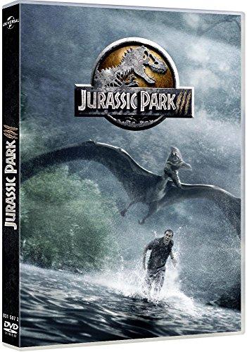 Jurassic park III [FR Import]