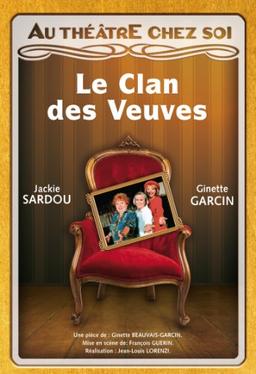 Le clan des veuves [FR Import]