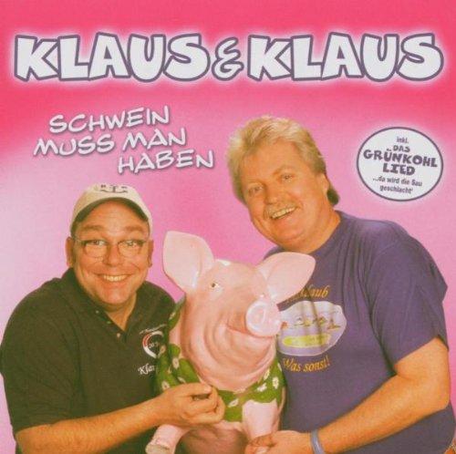 Schwein Muss Man Haben (das Pa