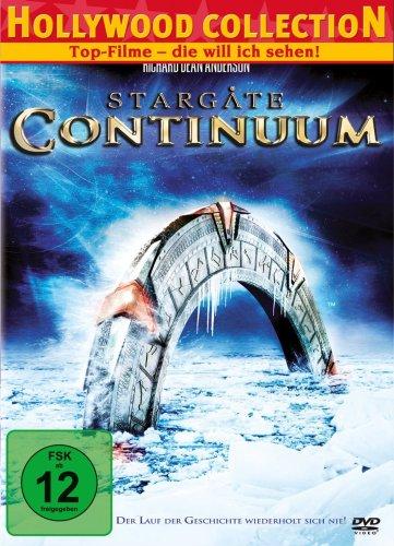 Stargate: Continuum