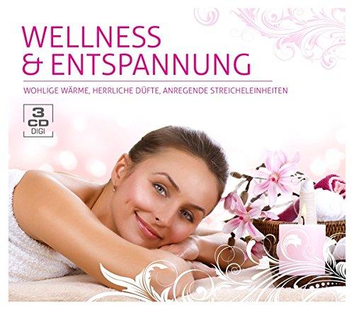 Wellness & Entspannung