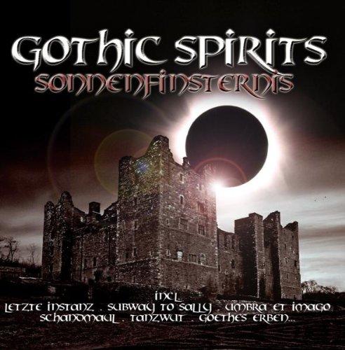 Gothic Spirits-Sonnenfinsternis