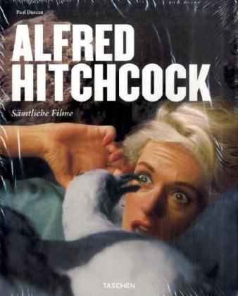 Alfred Hitchcock - Sämtliche Filme