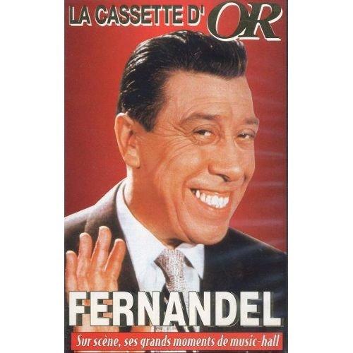 Fernandel