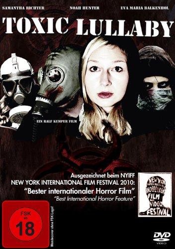 Toxic Lullaby ( Bester internationaler Horrorfilm NYIFF 2010 )