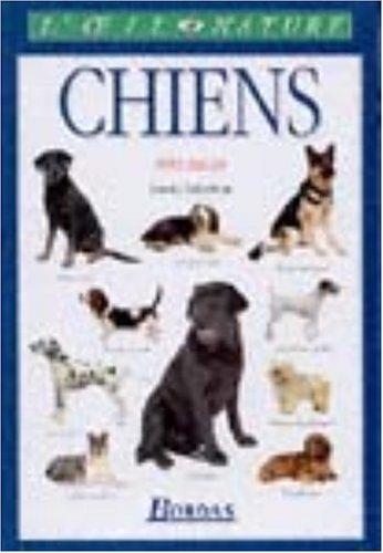 Les chiens