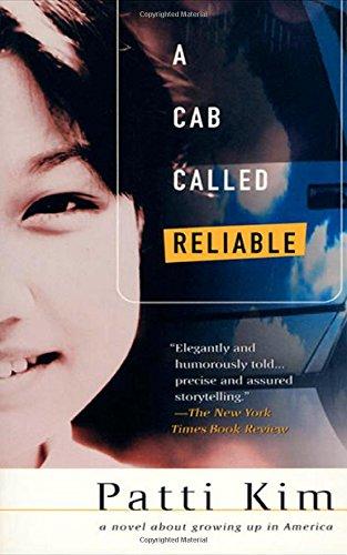 Cab Called Reliable: A Novel