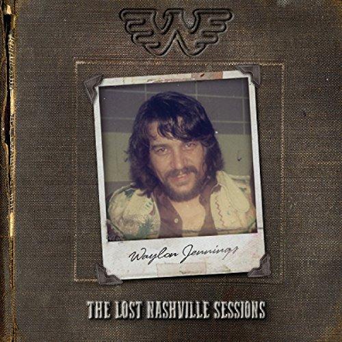 Lost Nashville Sessions