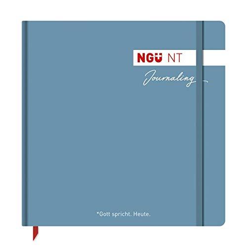 Neue Genfer Übersetzung (NGÜ). NT. Journaling-Ausgabe