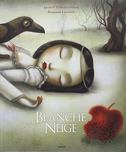 Blanche-Neige