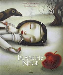 Blanche-Neige