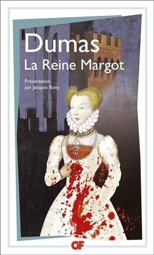 La reine Margot